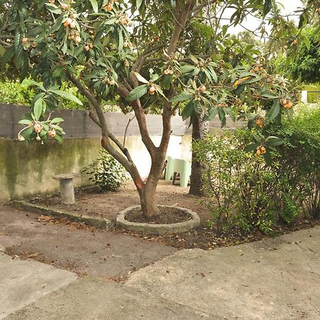 Studio Independant Avec Jardin Bouc-Bel-Air Exterior photo